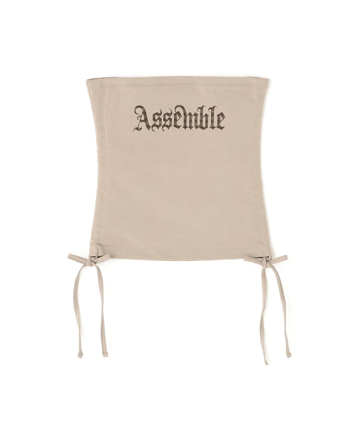 3WAY DESIGN TOPS (BROWN)