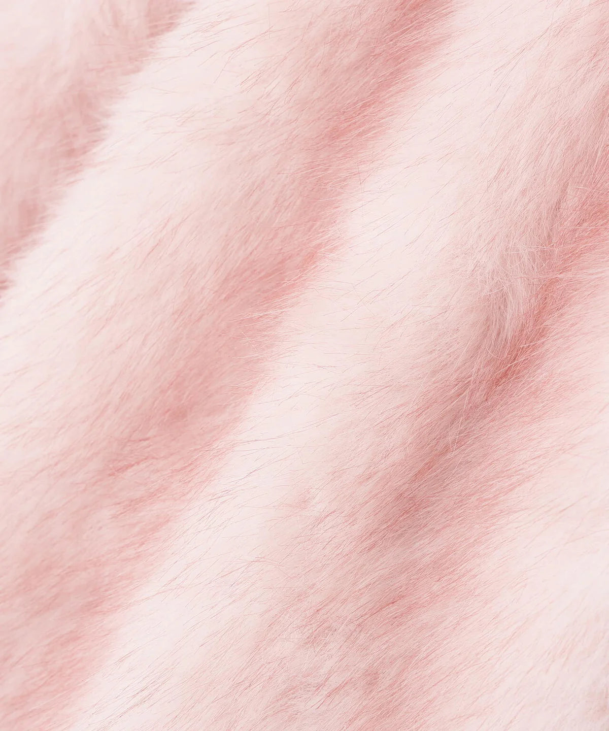 REVERSIBLE FUR BLOUSON (BLACK)