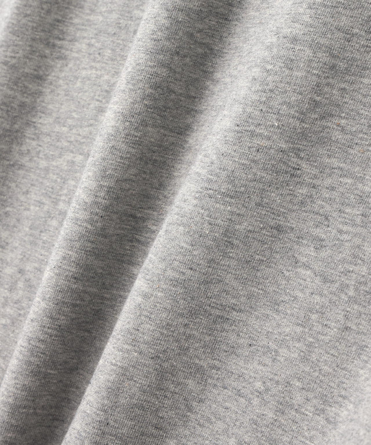 BUST POINT FIT DRESS(GRAY)